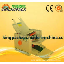 High Quality Automatic Folding Machine/Paper Making Machine